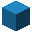 Invicon Light Blue Concrete.png: Inventory sprite for Light Blue Concrete in Minecraft as shown in-game linking to Light Blue Concrete with description: Light Blue Concrete