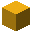 Invicon Yellow_Concrete.png: Inventory sprite for Yellow_Concrete in Minecraft as shown in-game linking to Yellow_Concrete with description: Yellow_Concrete