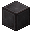 Invicon Netherite Block.png: Inventory sprite for Netherite Block in Minecraft as shown in-game linking to Netherite Block with description: Netherite Block