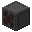 Invicon Dispenser.png: Inventory sprite for Dispenser in Minecraft as shown in-game linking to Dispenser with description: Dispenser