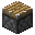 Invicon Piston.png: Inventory sprite for Piston in Minecraft as shown in-game linking to Piston with description: Piston