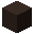 Invicon Gray Terracotta.png: Inventory sprite for Gray Terracotta in Minecraft as shown in-game linking to Gray Terracotta with description: Gray Terracotta