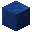 Invicon Lapis Block.png: Inventory sprite for Lapis Block in Minecraft as shown in-game linking to Lapis Block with description: Lapis Block