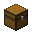 Invicon Trapped Chest.png: Inventory sprite for Trapped Chest in Minecraft as shown in-game linking to Trapped Chest with description: Trapped Chest