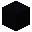 Invicon Black Concrete.png: Inventory sprite for Black Concrete in Minecraft as shown in-game linking to Black Concrete with description: Black Concrete