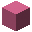 Invicon Pink Concrete.png: Inventory sprite for Pink Concrete in Minecraft as shown in-game linking to Pink Concrete with description: Pink Concrete