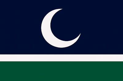 Half Moon Republic Flag.png