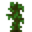 Invicon Jungle Sapling.png: Inventory sprite for Jungle Sapling in Minecraft as shown in-game linking to Jungle Sapling with description: Jungle Sapling