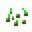 Invicon Wheat Seeds.png: Inventory sprite for Wheat Seeds in Minecraft as shown in-game linking to Wheat Seeds with description: Wheat Seeds