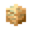 Invicon Vegetarian Nutrient Cube.png: Inventory sprite for Vegetarian Nutrient Cube in Minecraft as shown in-game linking to Vegetarian Nutrient Cube with description: Vegetarian Nutrient Cube