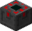 Invicon End Portal Frame.png: Inventory sprite for End Portal Frame in Minecraft as shown in-game linking to End Portal Frame with description: End Portal Frame