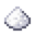 Invicon Sugar.png: Inventory sprite for Sugar in Minecraft as shown in-game linking to Sugar with description: Sugar