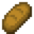 Invicon Bread.png: Inventory sprite for Bread in Minecraft as shown in-game linking to Bread with description: Bread
