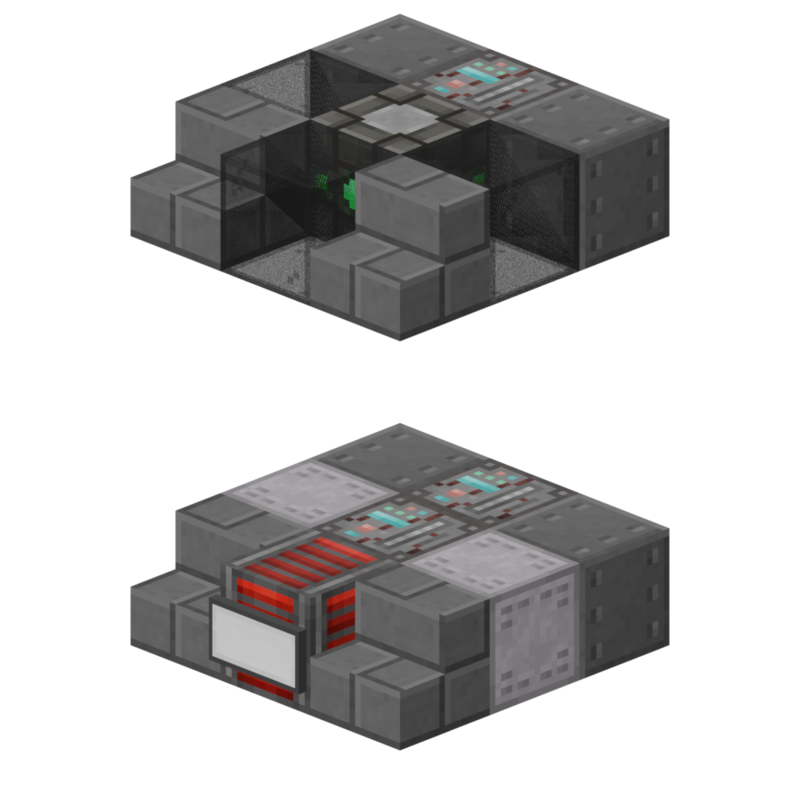 Reactor - Horizon's End Wiki