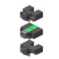 Expanded