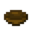 Invicon Bowl.png: Inventory sprite for Bowl in Minecraft as shown in-game linking to Bowl with description: Bowl