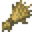 Invicon Wheat.png: Inventory sprite for Wheat in Minecraft as shown in-game linking to Wheat with description: Wheat