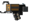 Invicon Crate Placer.png: Inventory sprite for Crate Placer in Minecraft as shown in-game linking to Crate Placer with description: Crate Placer