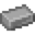 Invicon Titanium Ingot.png: Inventory sprite for Titanium Ingot in Minecraft as shown in-game linking to Titanium Ingot with description: Titanium Ingot