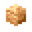 Invicon Nutrient Cube.png: Inventory sprite for Nutrient Cube in Minecraft as shown in-game linking to Nutrient Cube with description: Nutrient Cube