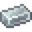 Invicon steel ingot.png: Inventory sprite for steel ingot in Minecraft as shown in-game linking to steel ingot with description: steel ingot