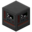 Invicon Note Block.png: Inventory sprite for Note Block in Minecraft as shown in-game linking to Note Block with description: Note Block