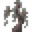 Invicon Pale Oak Sapling.png: Inventory sprite for Pale Oak Sapling in Minecraft as shown in-game linking to Pale Oak Sapling with description: Pale Oak Sapling