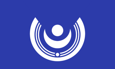 Democratic Republic of Arionic States Flag.png