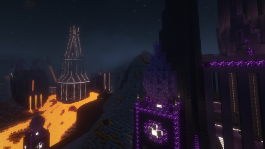 Starfall - Horizon's End Wiki