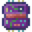 Invicon Superconductor.png: Inventory sprite for Superconductor in Minecraft as shown in-game linking to Superconductor with description: Superconductor