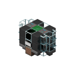 Hyperdrive - Horizon's End Wiki