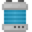 Invicon Battery G.png: Inventory sprite for Battery G in Minecraft as shown in-game linking to Battery G with description: Battery G