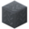 Invicon Steel Block.png: Inventory sprite for Steel Block in Minecraft as shown in-game linking to Steel Block with description: Steel Block