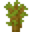 Invicon Acacia Sapling.png: Inventory sprite for Acacia Sapling in Minecraft as shown in-game linking to Acacia Sapling with description: Acacia Sapling