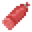 Invicon Salami.png: Inventory sprite for Salami in Minecraft as shown in-game linking to Salami with description: Salami