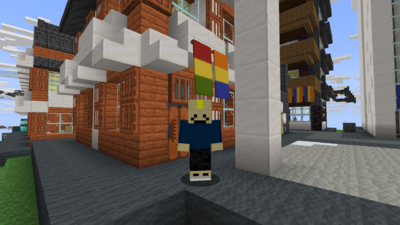 An image of Jp ToasT (Duckerduk) in his creative plot.png
