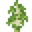 Invicon Birch Sapling.png: Inventory sprite for Birch Sapling in Minecraft as shown in-game linking to Birch Sapling with description: Birch Sapling