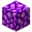 Invicon Chetherite Block.png: Inventory sprite for Chetherite Block in Minecraft as shown in-game linking to Chetherite Block with description: Chetherite Block