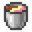 Invicon Ice Cream Mixture.png: Inventory sprite for Ice Cream Mixture in Minecraft as shown in-game linking to Ice Cream Mixture with description: Ice Cream Mixture