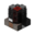 Invicon Multiblock Token.png: Inventory sprite for Multiblock Token in Minecraft as shown in-game linking to Multiblock Token with description: Multiblock Token