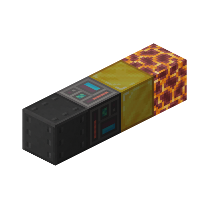 Thruster - Horizon's End Wiki