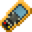 Invicon Multimeter.png: Inventory sprite for Multimeter in Minecraft as shown in-game with description: Multimeter