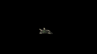 A 475 block Starfighter