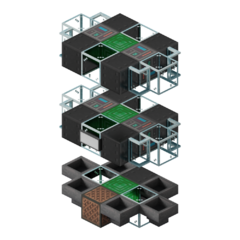 Hyperdrive - Horizon's End Wiki