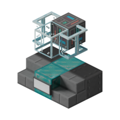 Navigation Computer - Horizon's End Wiki